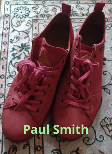 Paul Smith 스니커즈 25.5cm