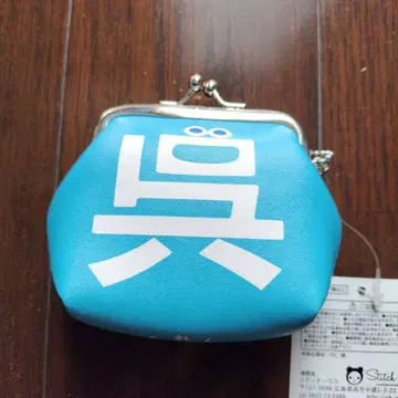 쿠레시 씨 가마구치 파랑