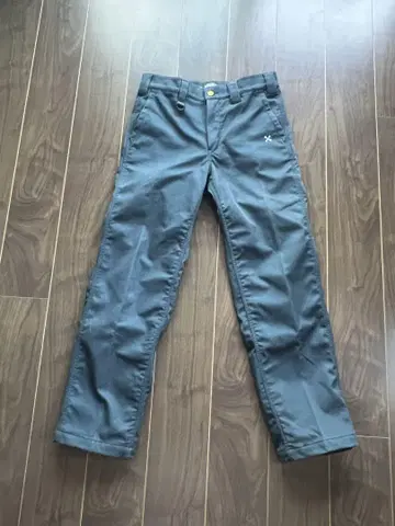BLUCO 부루코 WARM WORK PANTS 웜 워크 팬츠