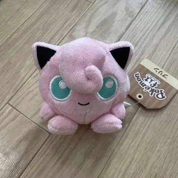 봉제 인형 Pokemon fit 푸딩