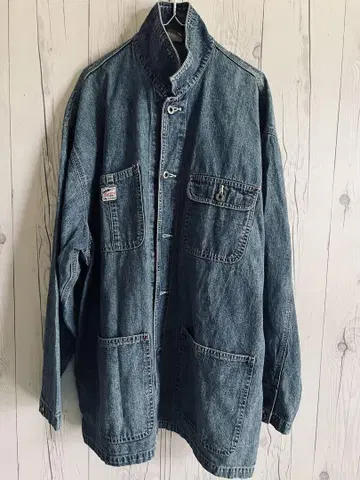 GAP 데님 커버올