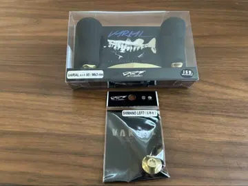 DRT VARIAL 한정판 바리얼 핸들 95mm 골드 Mk3 rim