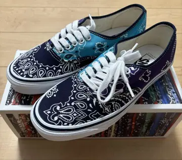 VANS x BEDWIN & THE HEARTBREAKERS