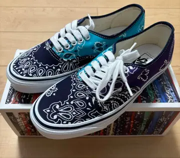 VANS x BEDWIN & THE HEARTBREAKERS