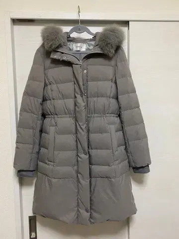 프레이 아이디 FRAY I.D 다운 코트