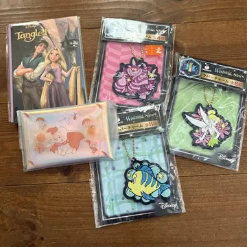 해피 복권 5세트