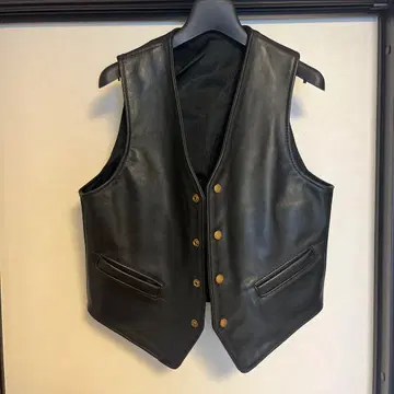 랑그리츠 레더 베스트 40인치