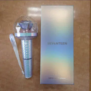 SEVENTEEN 응원봉 ver2