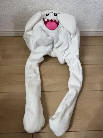 테레사 기믹 봉제 인형 햇