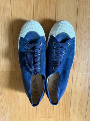 밀리터리 신발 42 이탈리아군 vintage