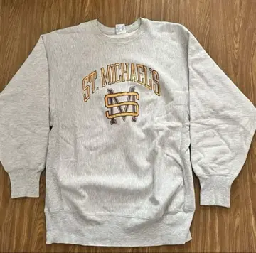 Champion Reverse Weave 맨투맨 90s usa제 XL