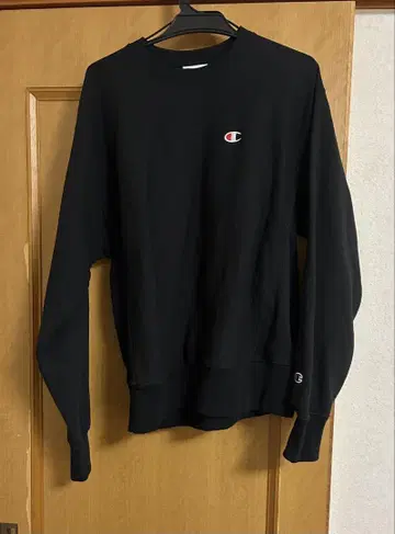 Champion 리버스 위브 맨투맨