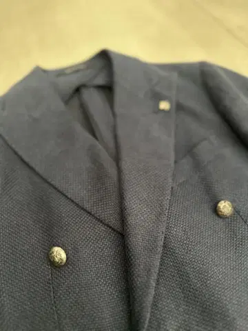 TAGLIATORE 더블 브레스트 자켓