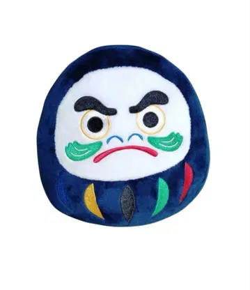 달마씨 봉제 인형