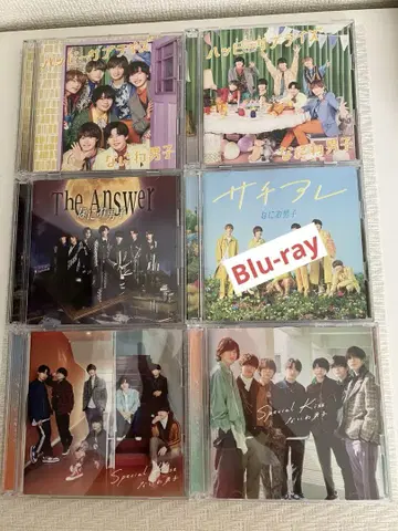 나니와단시 CD 묶음 판매