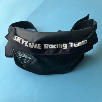 SKYLINE Racing Team 벨트 파우치