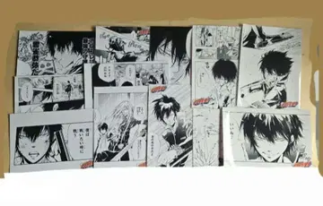 가정교사 히트맨REBORN! 중국 브로마이드 히바리 쿄야