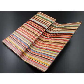 매장 완판 새상품 박스 포함 폴스미스 인기 멀티 인사이드 덮개 장지갑