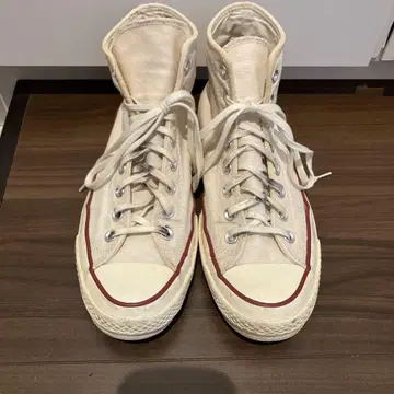 [ 단종 ] 척테일러 ct70 프리미엄 라인 25.5cm