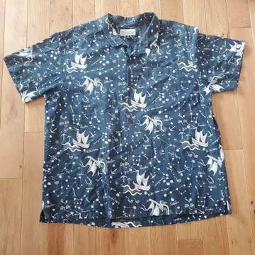 pataloha 호클레아호 별자리 XXL 레어