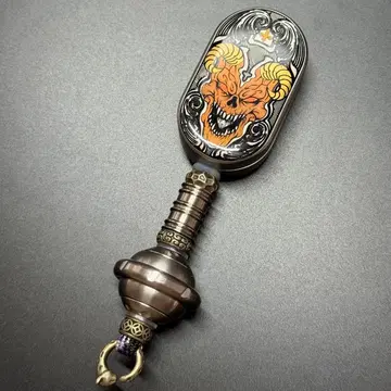 EDC 피젯 토이 수작업 핸드 스피너 SS제 fidget toys