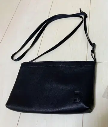 HALF TRACK PRODUCTS IBP 가죽 BK
