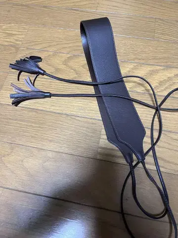 아나이 벨트