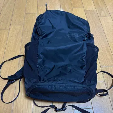 THE NORTH FACE 블랙 원마일 16