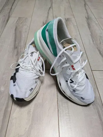 On 러닝화