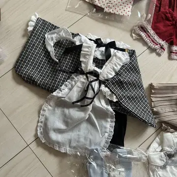 기모노 세트 MDD