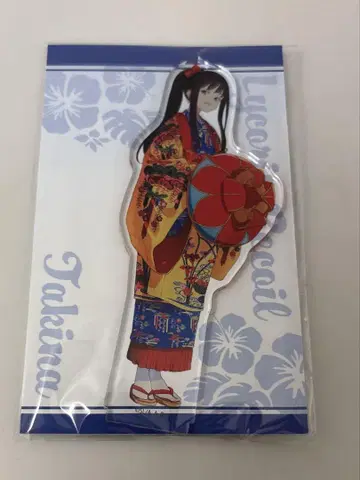 리코리스 리코일 이노우에 타키나 아크릴 스탠드 류장 리코리스 리코리스