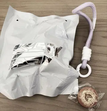 에이리언 스테이지 키캡 스아