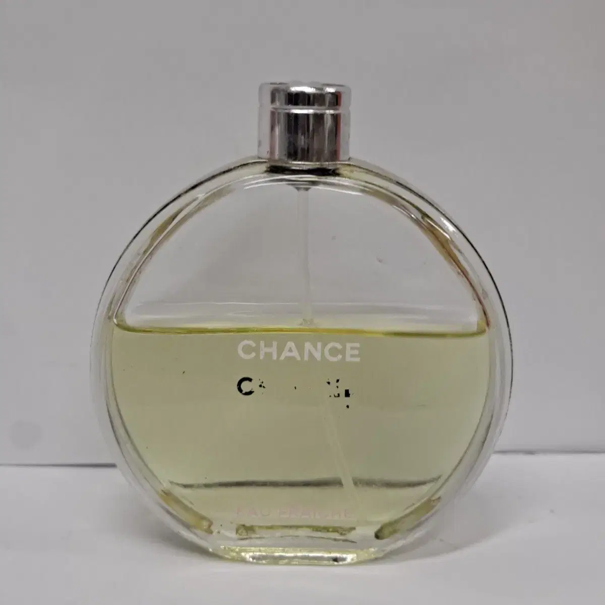 CHANEL 샤넬 Refill) Chanel Chance EDT 50ml 1005 on Bunjang