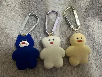 mojojo 가챠 세트