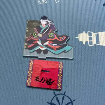 극장판 모노노괴 아크릴 스탠드 약