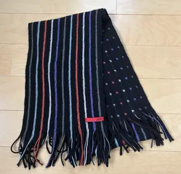 JUNRED 머플러