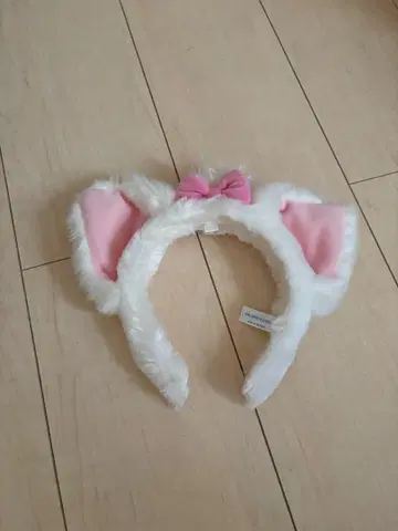 디즈니 머리띠 마리