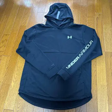 UNDER ARMOUR 언더아머 후드티 XXL