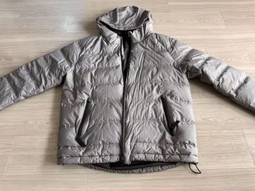 LACOSTE 다운 자켓 라코스테