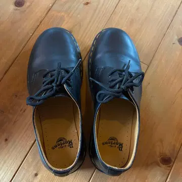 닥터마틴 1461 드레스 슈즈 로퍼