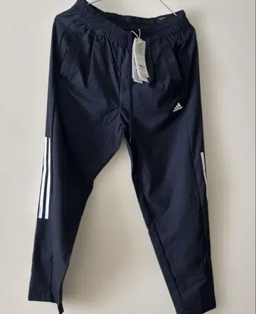 adidas IA5218 네이비 팬츠 M 사이즈