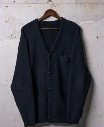 maison kinema pile cardigan pablo vinci