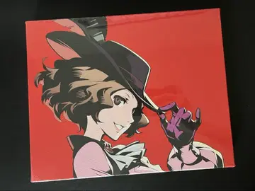 페르소나 5 캐릭터 파인 보드 오쿠무라 하루