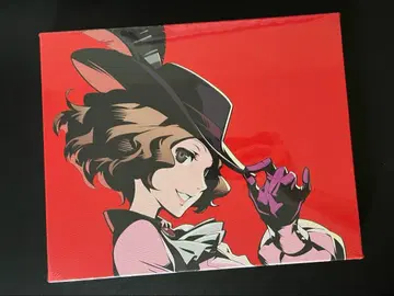 페르소나 5 캐릭터 파인 보드 오쿠무라 하루