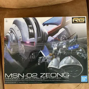 RG 1/144 지옹