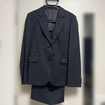 AOKI LESMUES 프리미엄 워시 여성 수트 9호