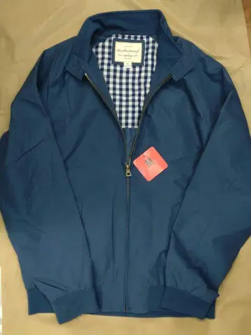 Weatherproof 네이비 점퍼 M 사이즈