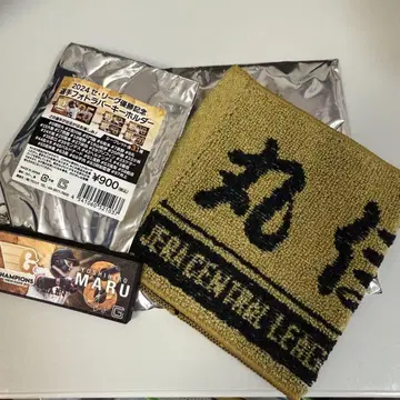 자이언츠 요미우리 자이언츠 센트럴 리그 우승 기념 키링 마루 요시히로