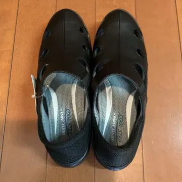 팬지 신발 4335 블랙 23.5cm