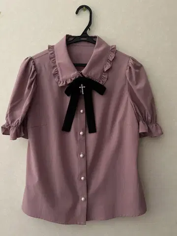 Ank Rouge 앙크루즈
